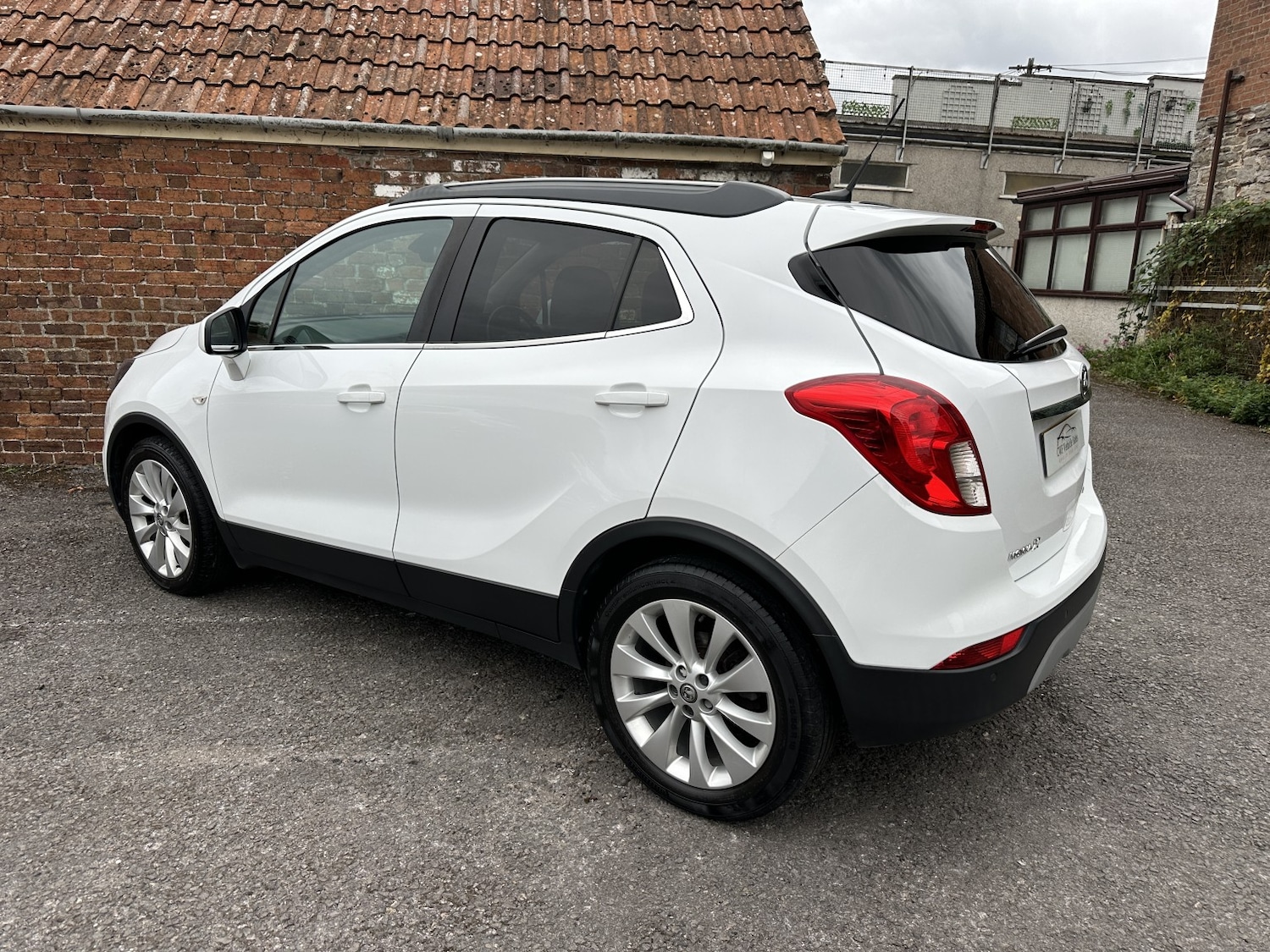 Used Vauxhall Mokka X 2019 for sale - 76643347: Photo 12