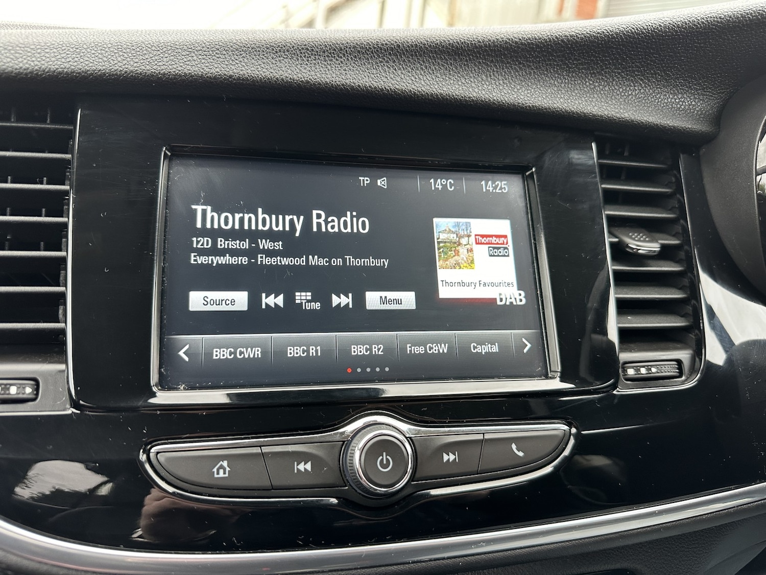 Used Vauxhall Mokka X 2019 for sale - 76643347: Photo 13