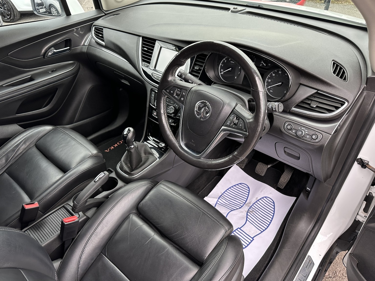 Used Vauxhall Mokka X 2019 for sale - 76643347: Photo 14