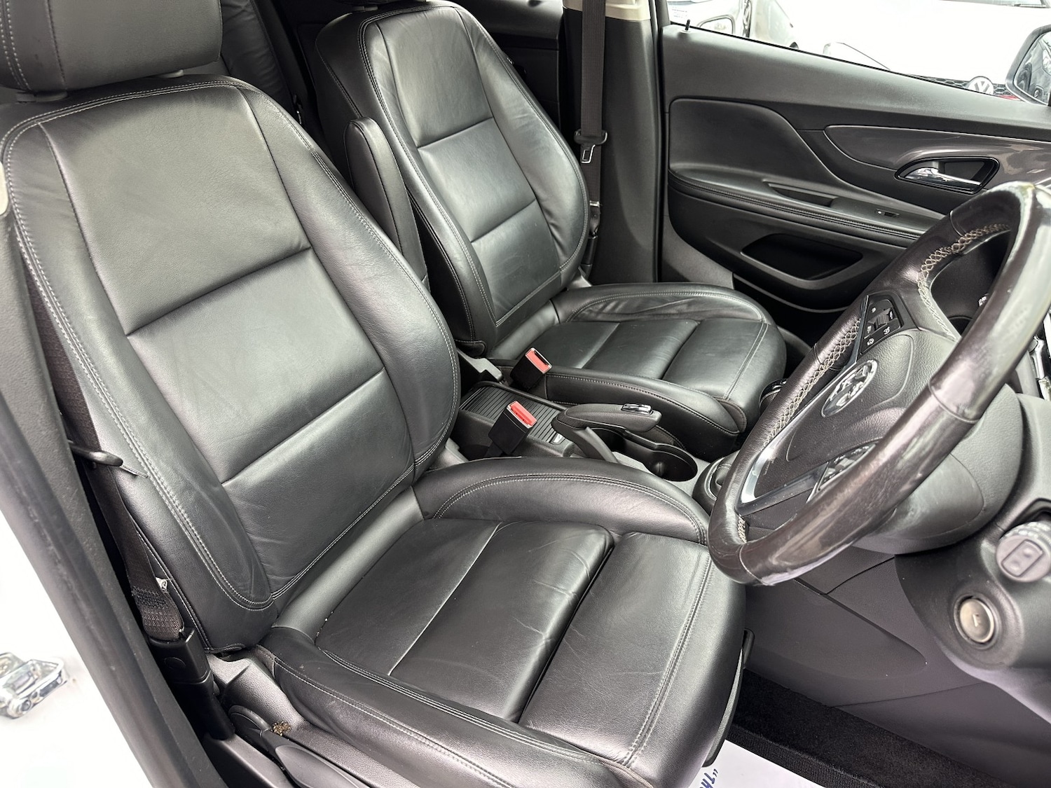 Used Vauxhall Mokka X 2019 for sale - 76643347: Photo 15