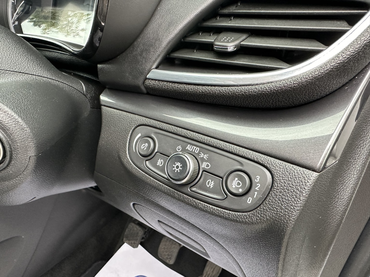 Used Vauxhall Mokka X 2019 for sale - 76643347: Photo 16