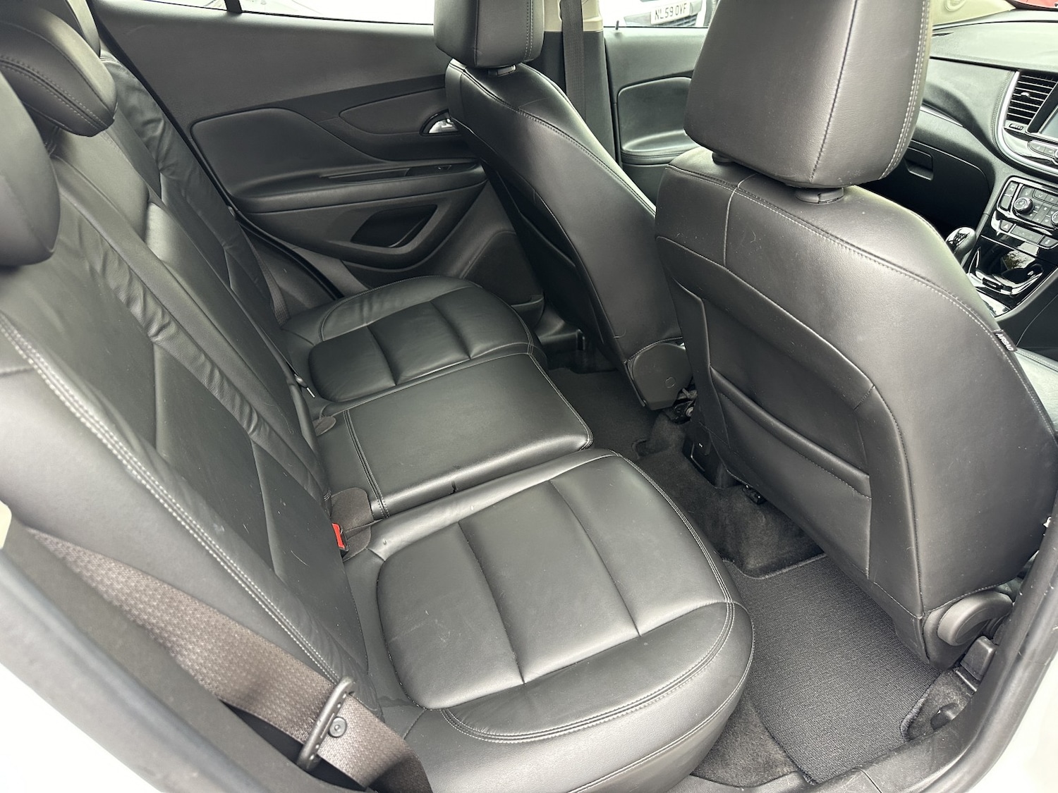 Used Vauxhall Mokka X 2019 for sale - 76643347: Photo 17