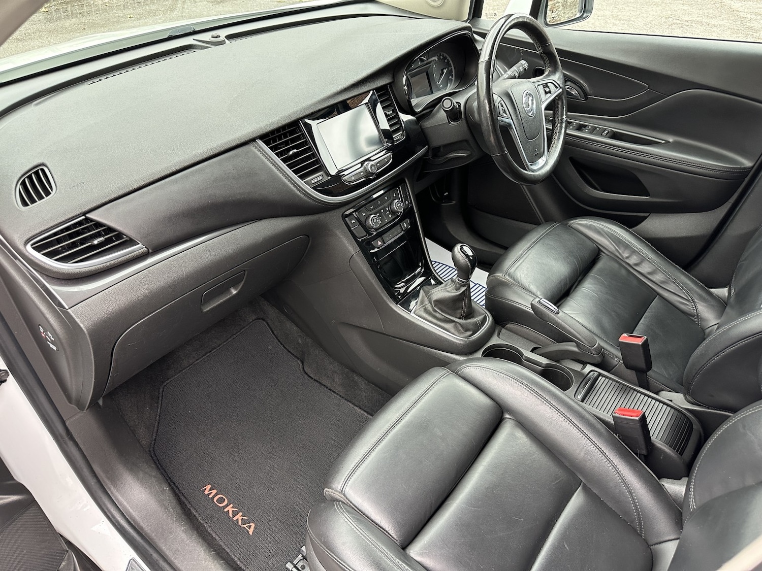 Used Vauxhall Mokka X 2019 for sale - 76643347: Photo 18