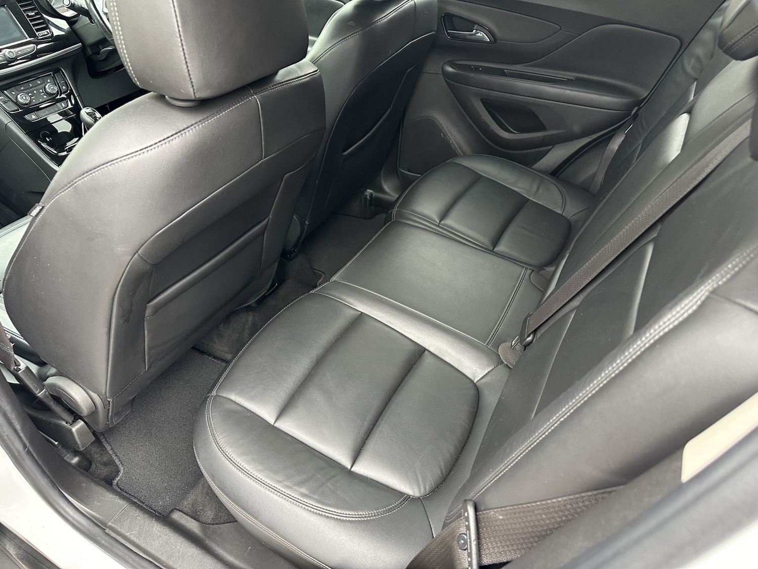 Used Vauxhall Mokka X 2019 for sale - 76643347: Photo 19