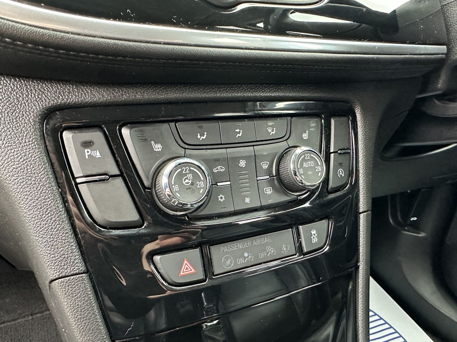 Used Vauxhall Mokka X 2019 for sale - 76643347: Photo 21