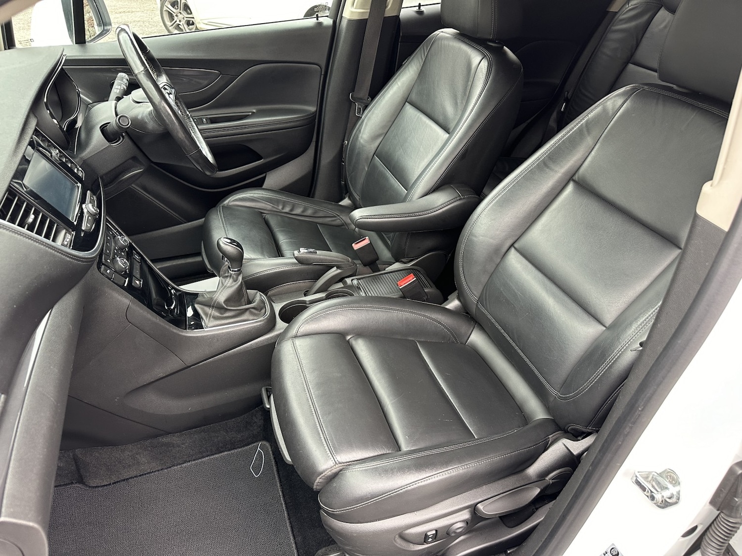 Used Vauxhall Mokka X 2019 for sale - 76643347: Photo 22