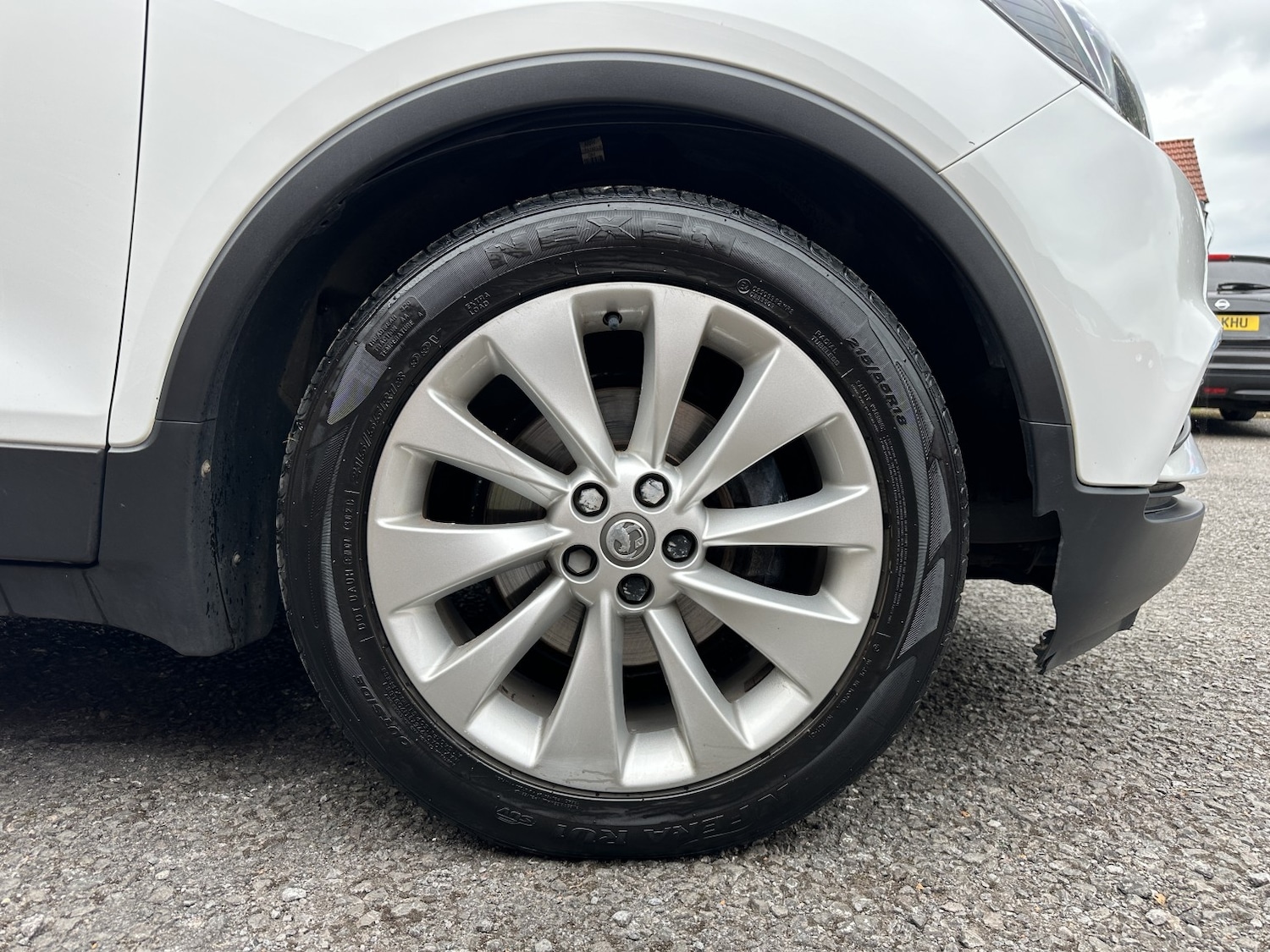 Used Vauxhall Mokka X 2019 for sale - 76643347: Photo 24