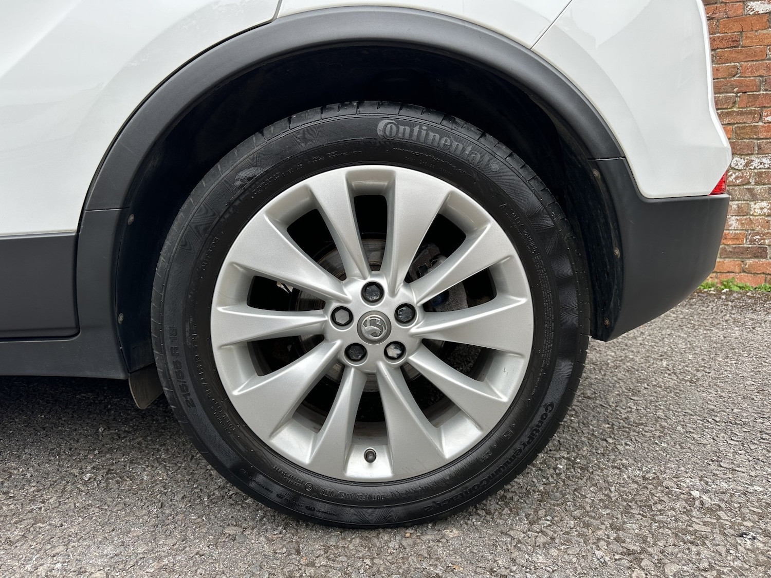 Used Vauxhall Mokka X 2019 for sale - 76643347: Photo 25