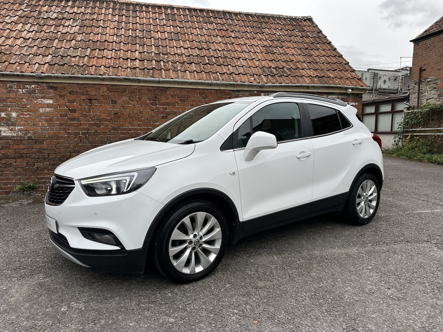 Used Vauxhall Mokka X 2019 for sale - 76643347: Photo 3