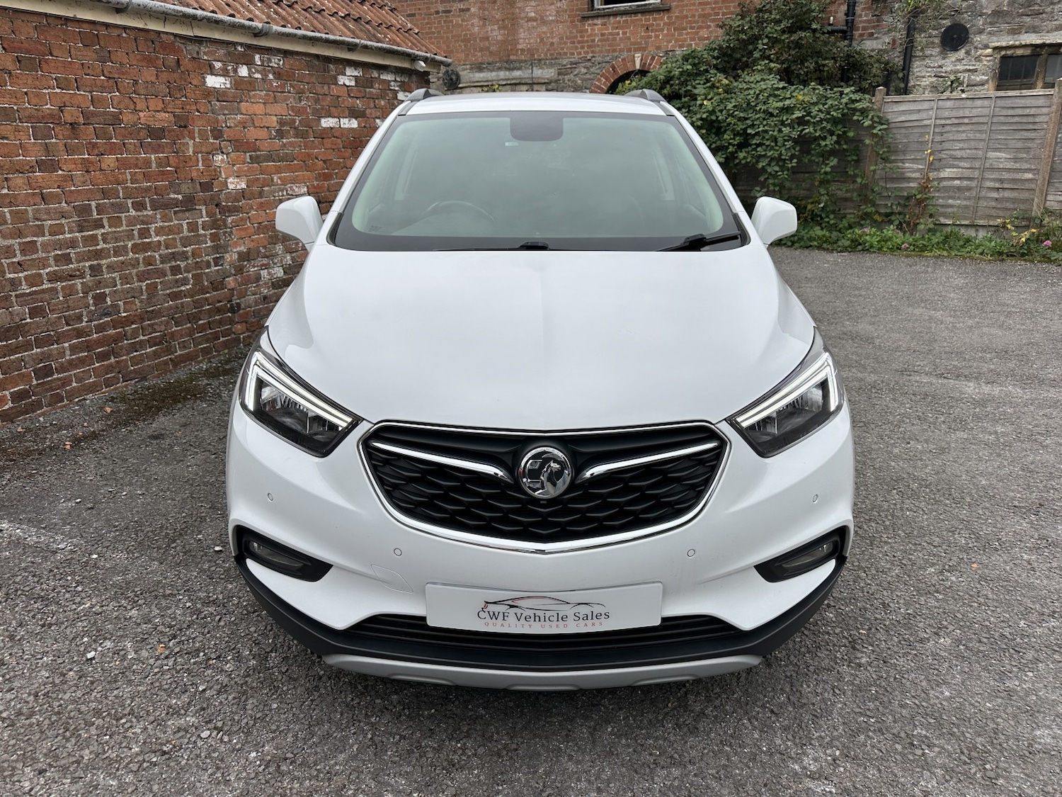 Used Vauxhall Mokka X 2019 for sale - 76643347: Photo 5