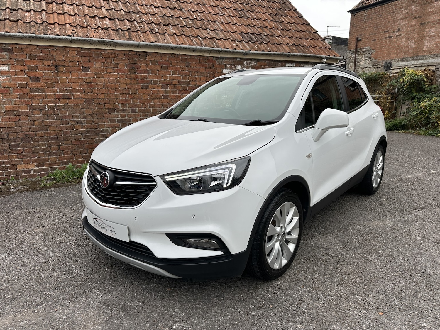 Used Vauxhall Mokka X 2019 for sale - 76643347: Photo 6