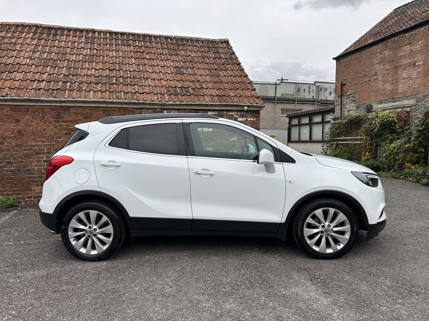 Used Vauxhall Mokka X 2019 for sale - 76643347: Photo 7
