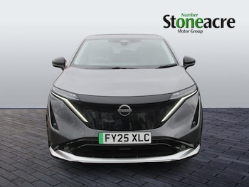 Used Nissan ARIYA 2025 for sale - 75915764: Photo