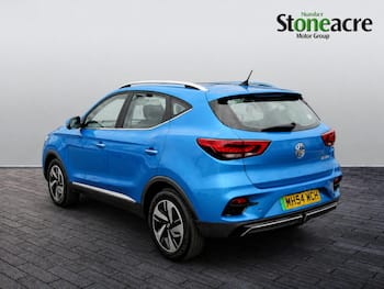Used MG MG ZS 2022 for sale - 79847686: Photo