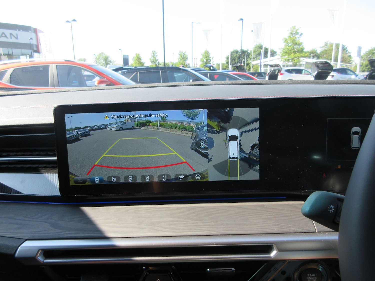 Used KGM Actyon 2025 for sale - 78116620: Photo 10