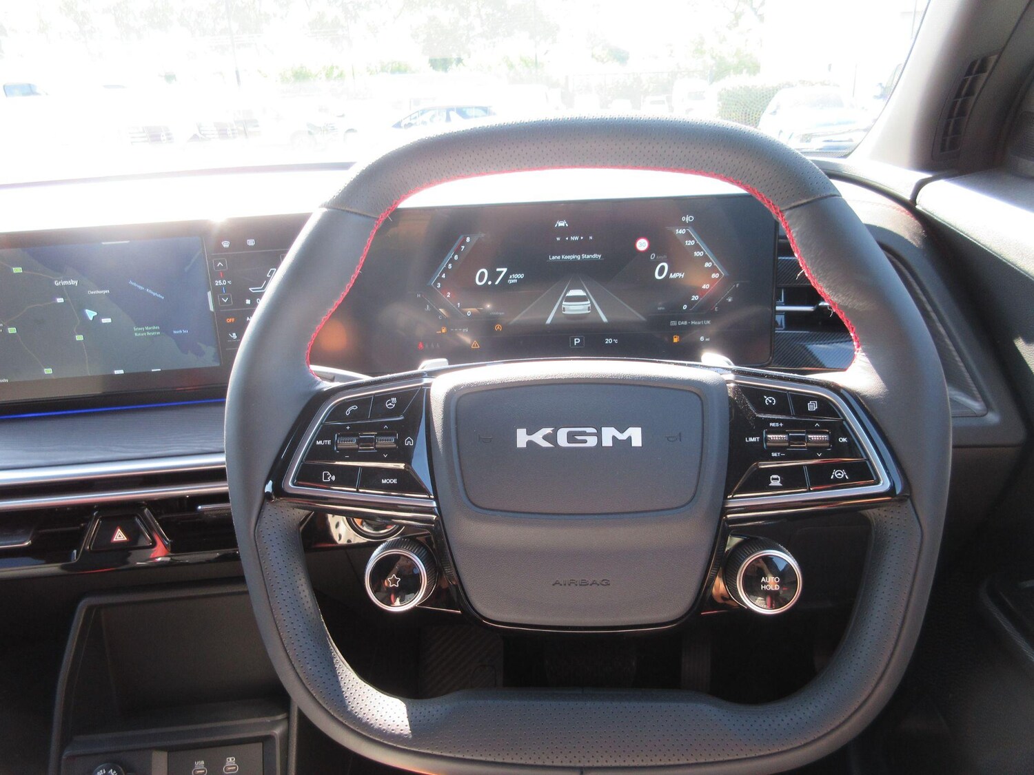 Used KGM Actyon 2025 for sale - 78116620: Photo 15