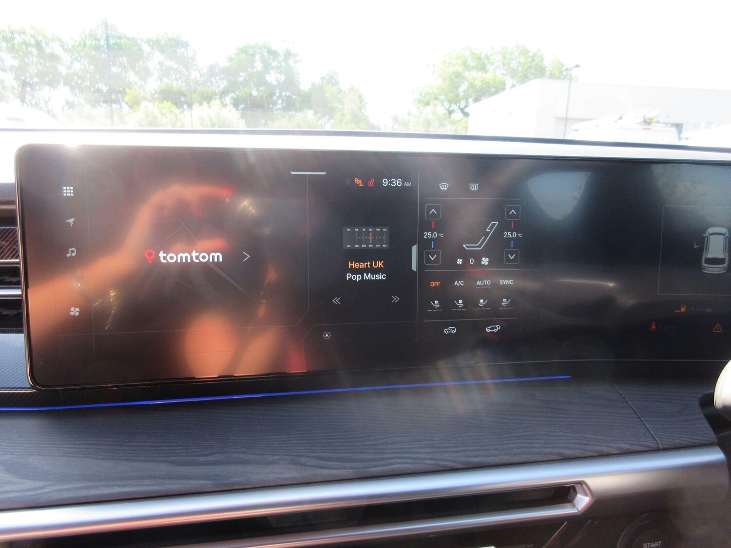 Used KGM Actyon 2025 for sale - 78116620: Photo 17