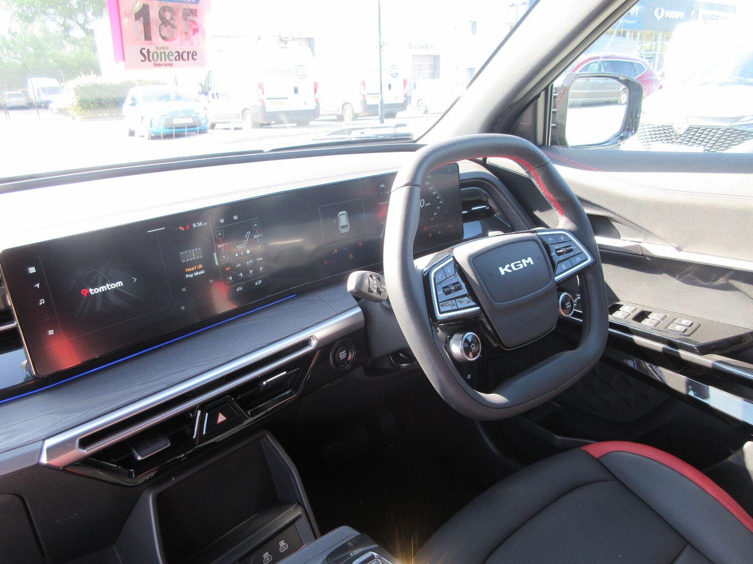 Used KGM Actyon 2025 for sale - 78116620: Photo 18