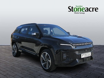 Used KGM Actyon 2025 for sale - 78116620: Photo