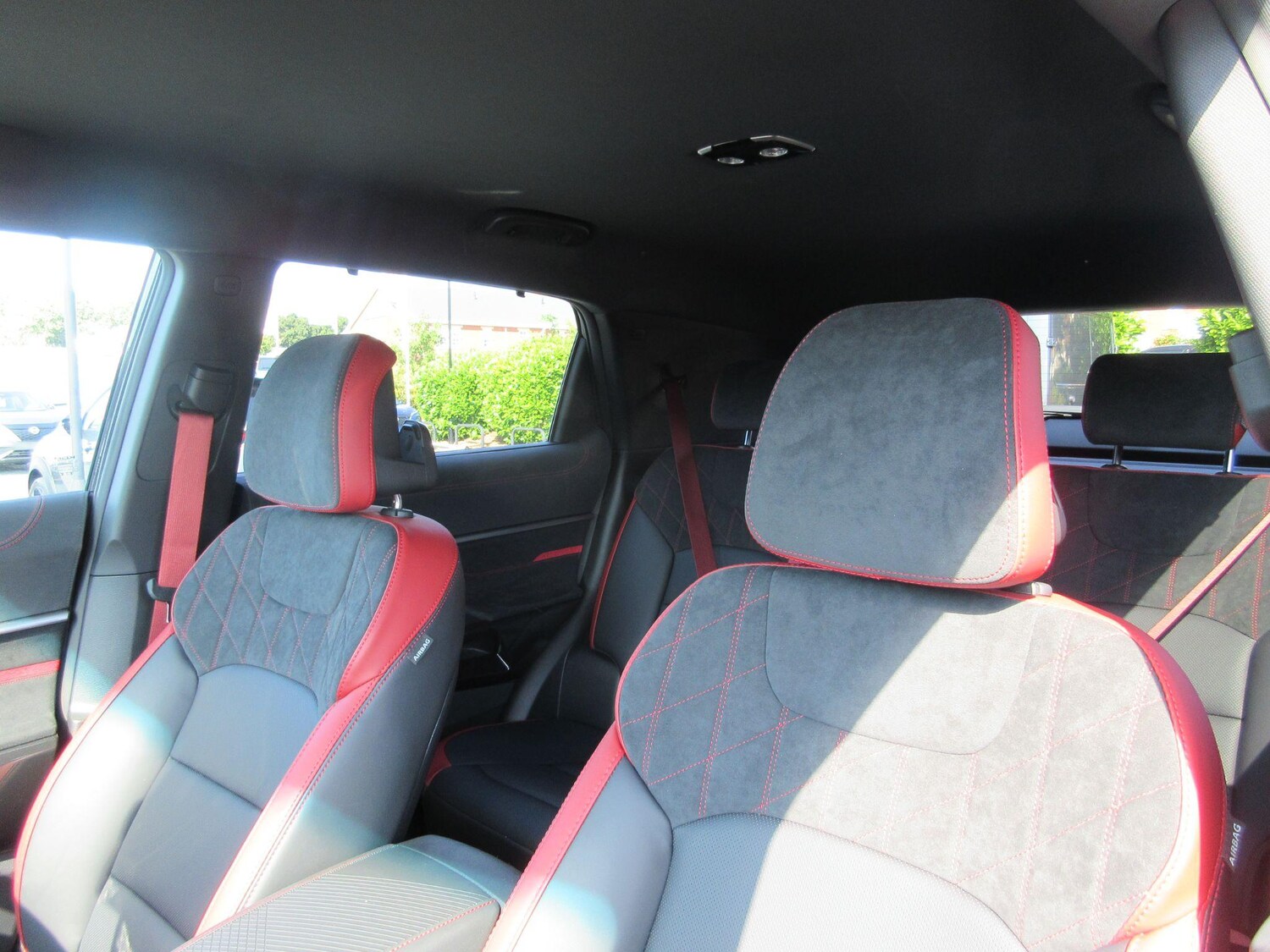 Used KGM Actyon 2025 for sale - 78116620: Photo 20