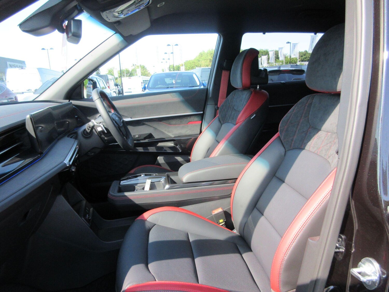 Used KGM Actyon 2025 for sale - 78116620: Photo 21