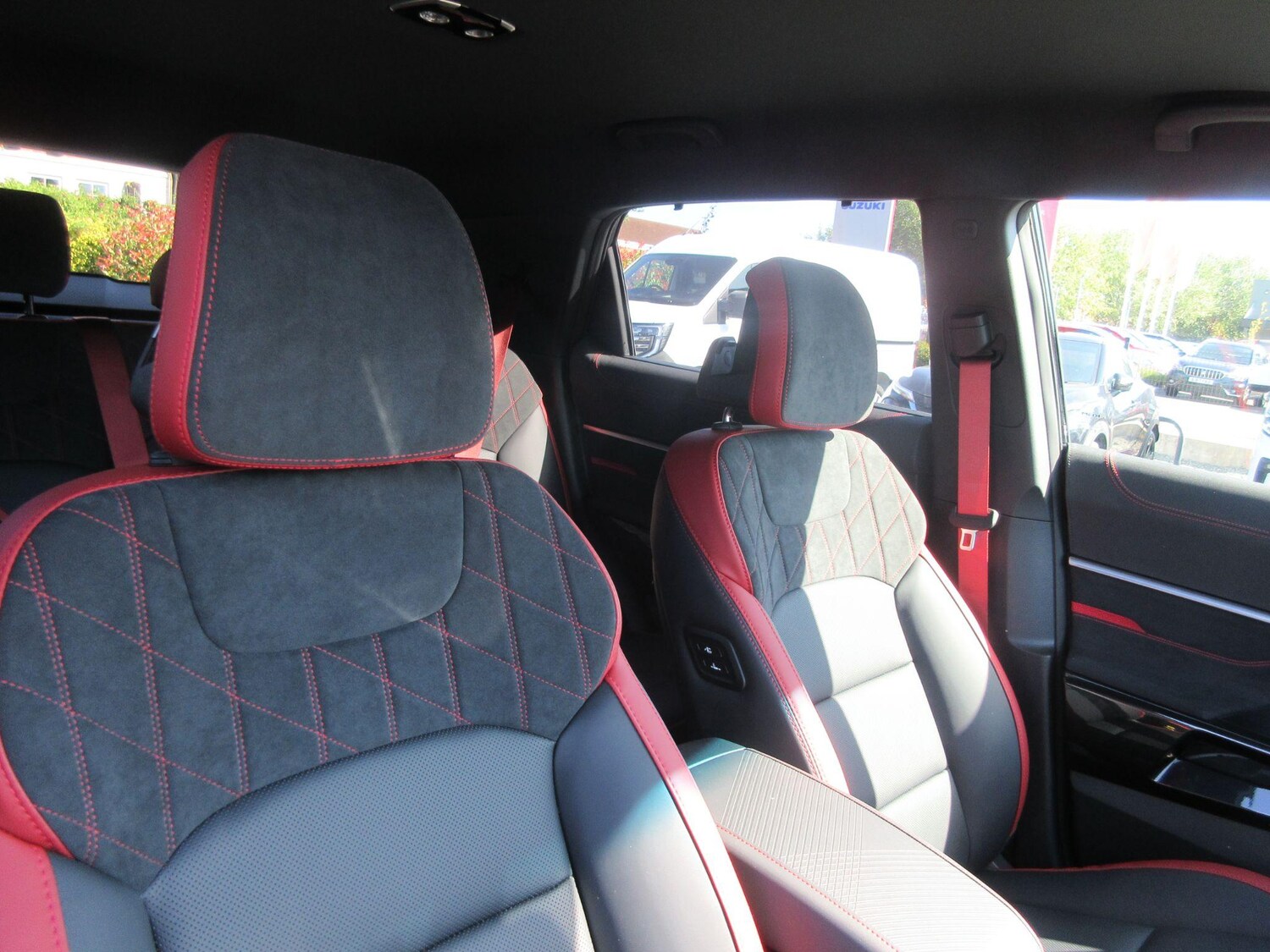 Used KGM Actyon 2025 for sale - 78116620: Photo 26