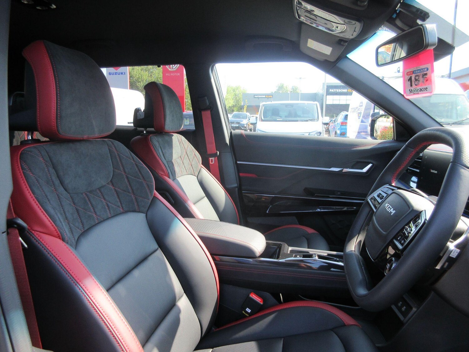 Used KGM Actyon 2025 for sale - 78116620: Photo 28