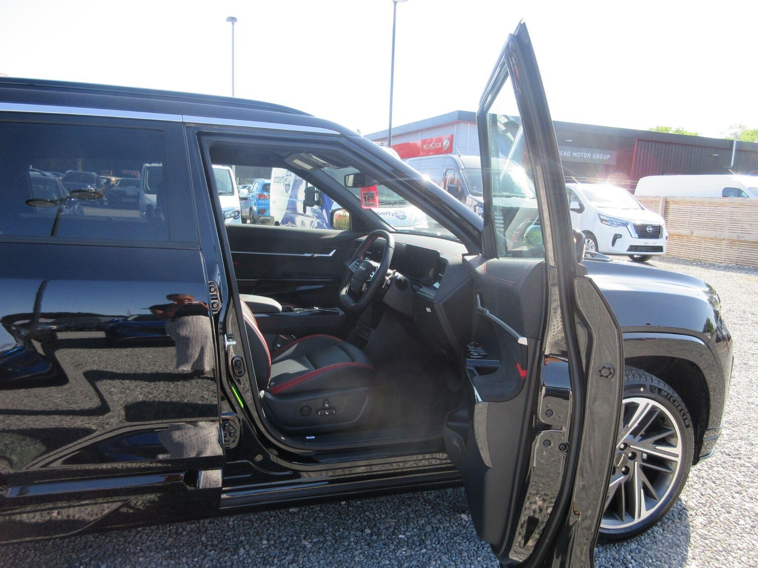 Used KGM Actyon 2025 for sale - 78116620: Photo 30