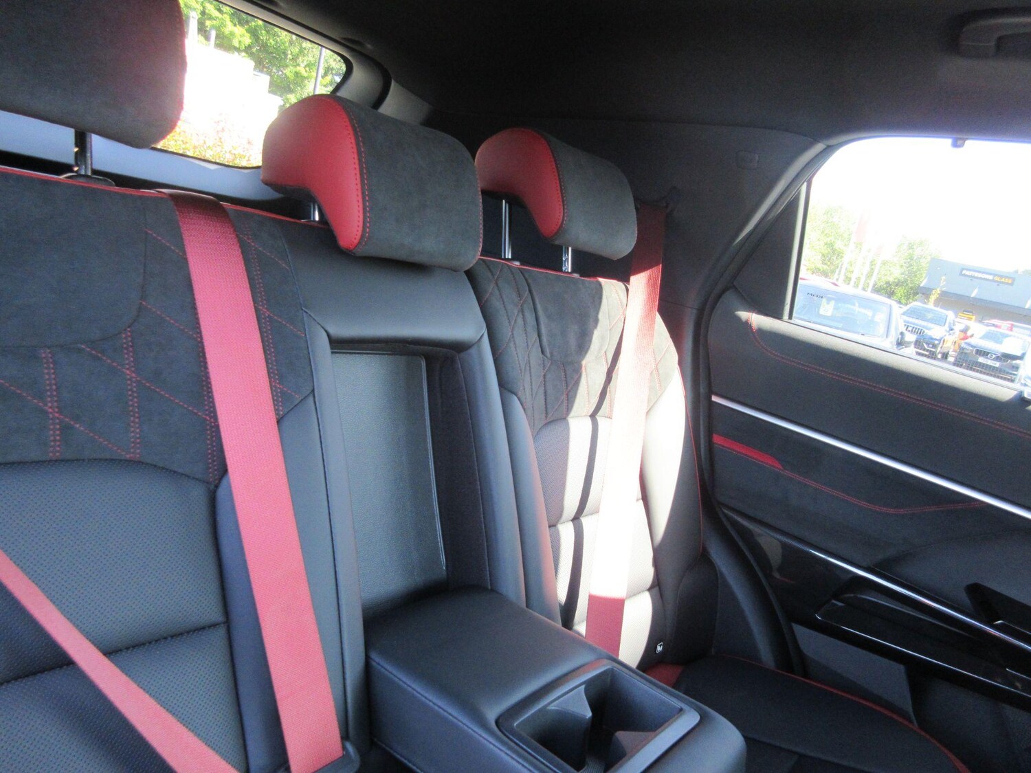 Used KGM Actyon 2025 for sale - 78116620: Photo 34