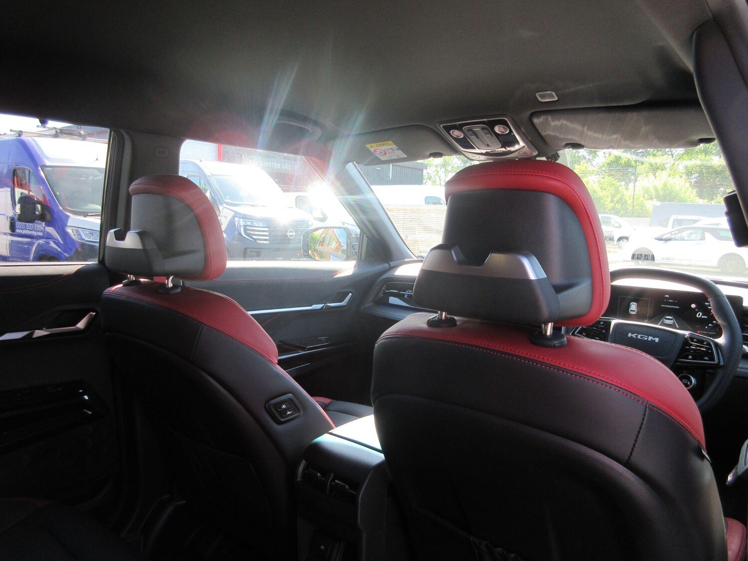 Used KGM Actyon 2025 for sale - 78116620: Photo 37