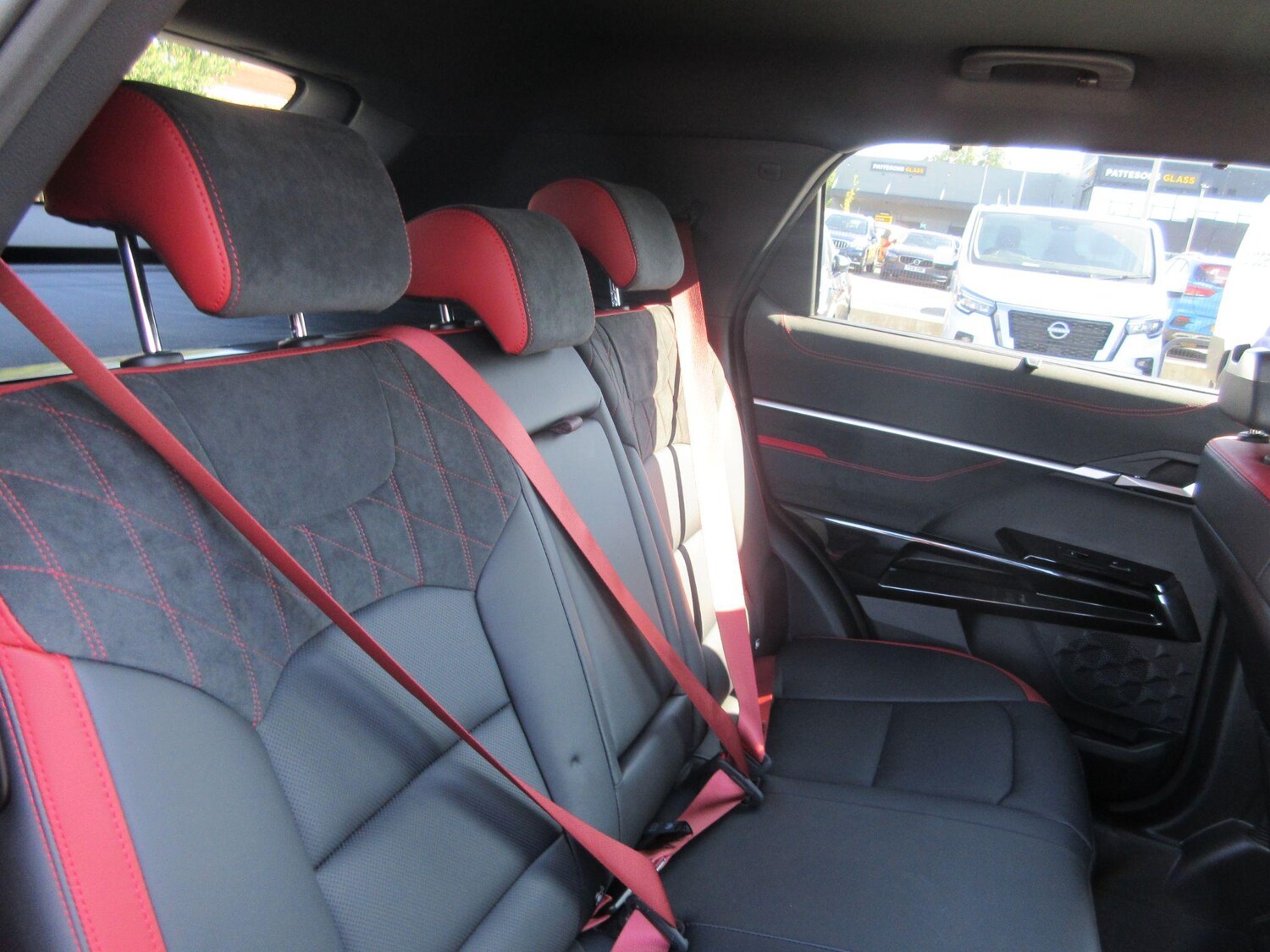 Used KGM Actyon 2025 for sale - 78116620: Photo 38