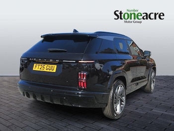 Used KGM Actyon 2025 for sale - 78116620: Photo