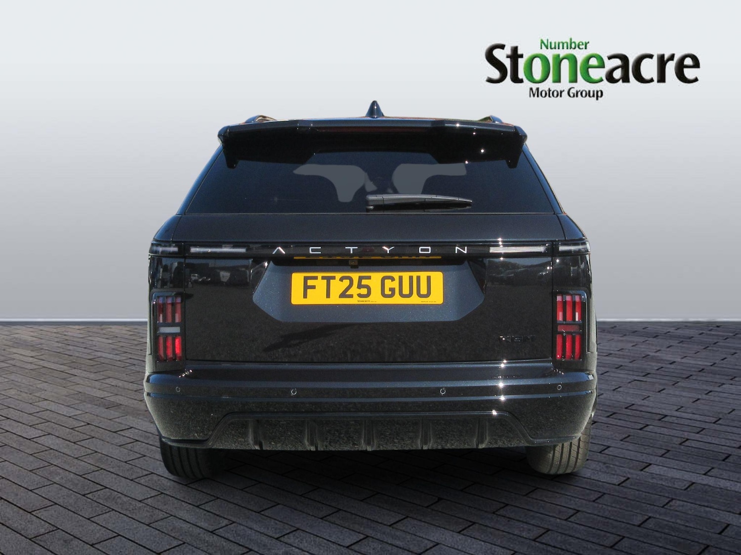 Used KGM Actyon 2025 for sale - 78116620: Photo 4