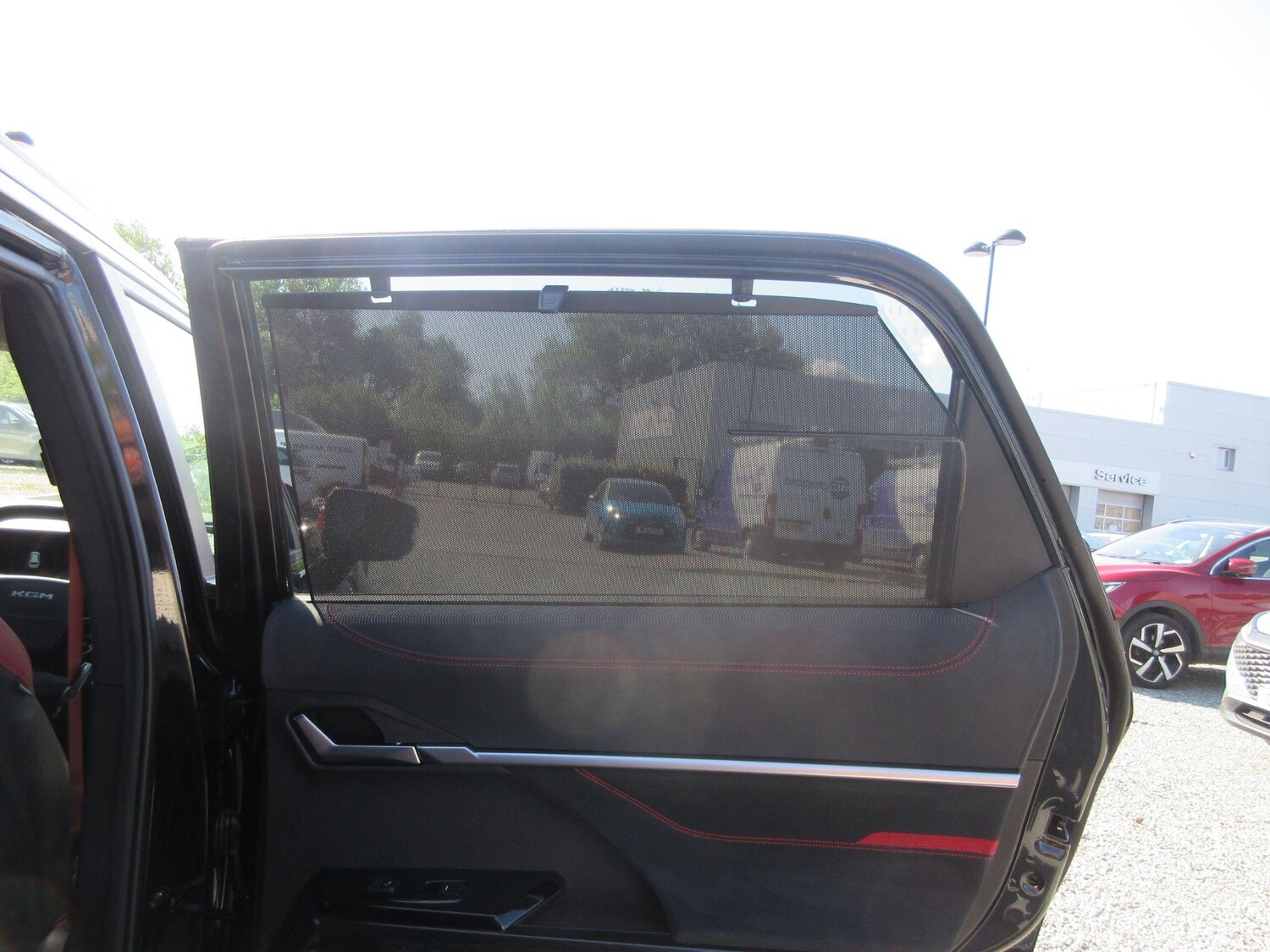 Used KGM Actyon 2025 for sale - 78116620: Photo 40