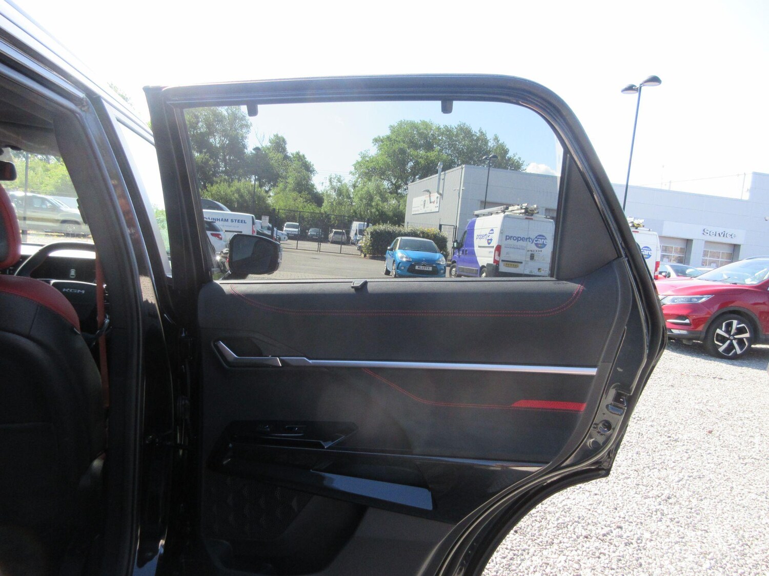 Used KGM Actyon 2025 for sale - 78116620: Photo 41