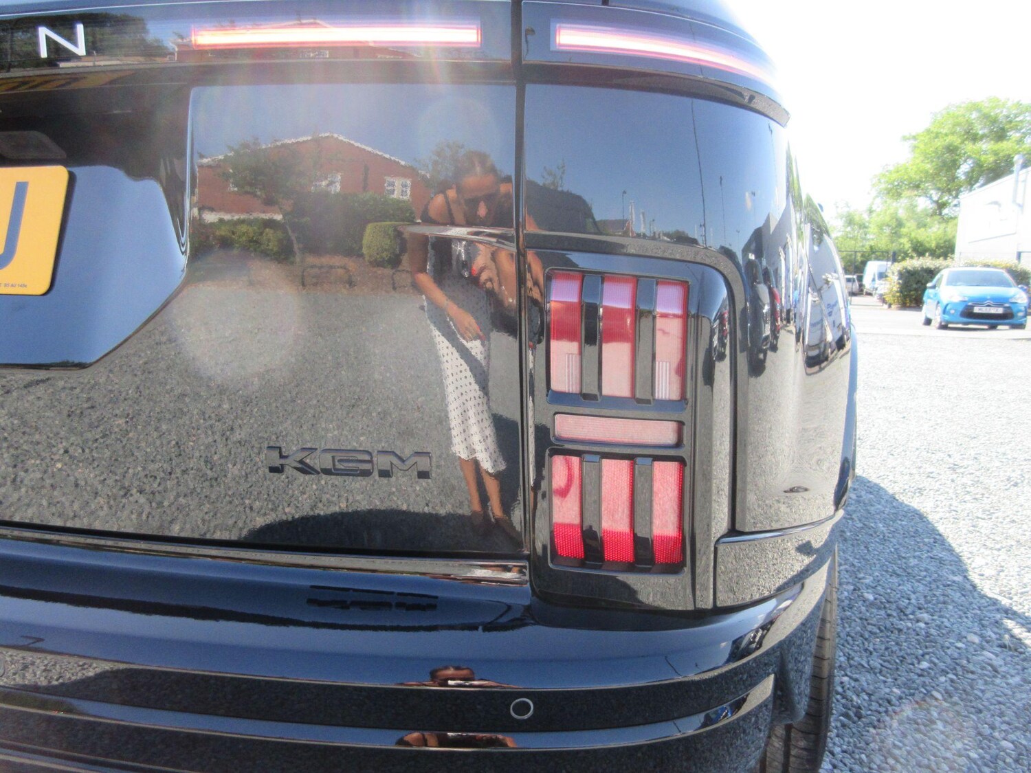 Used KGM Actyon 2025 for sale - 78116620: Photo 48