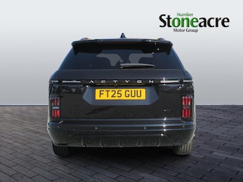 Used KGM Actyon 2025 for sale - 78116620: Photo