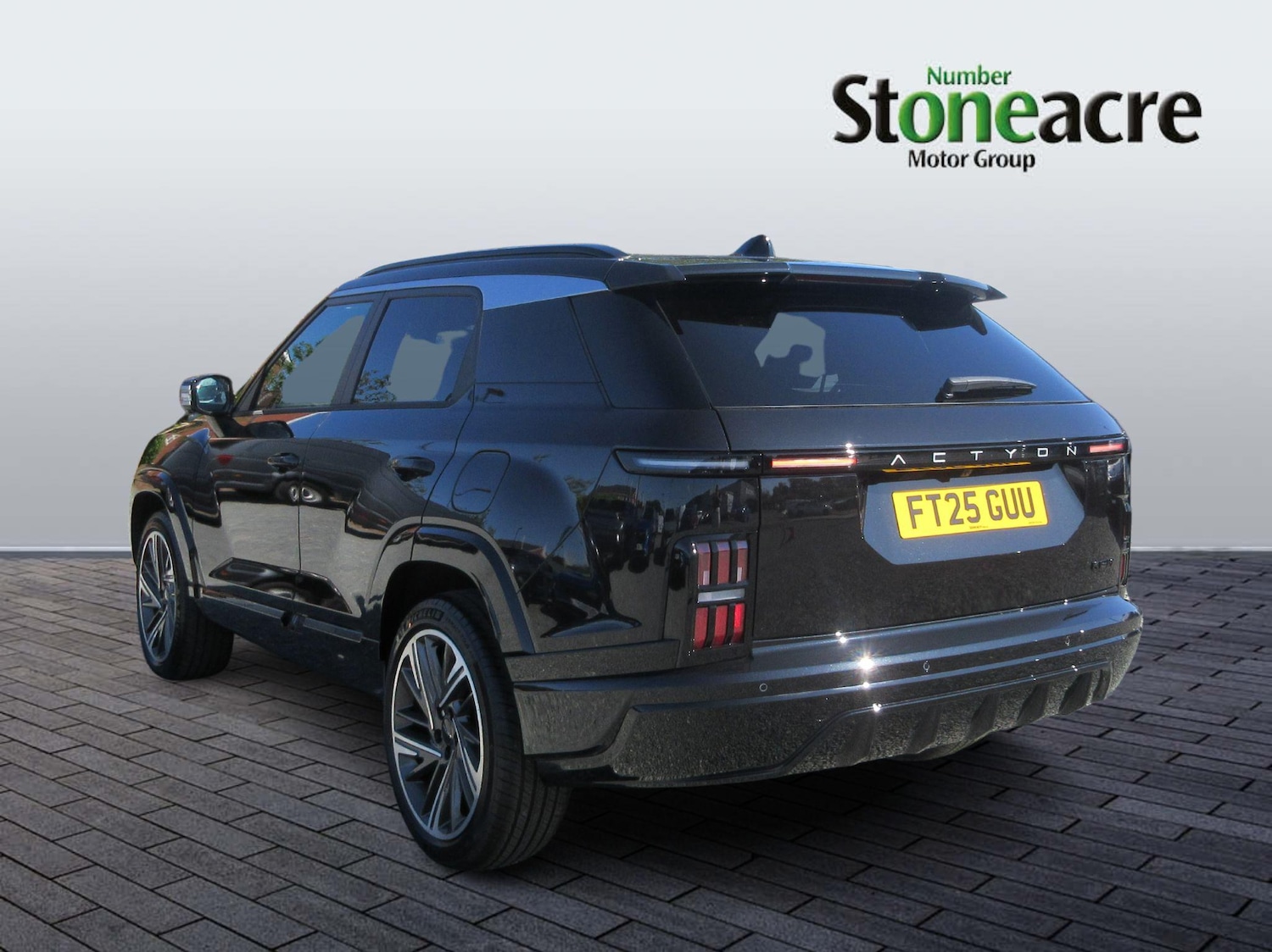 Used KGM Actyon 2025 for sale - 78116620: Photo 5