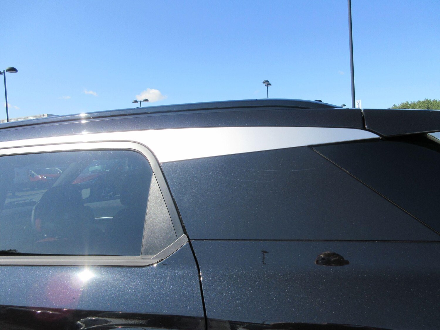 Used KGM Actyon 2025 for sale - 78116620: Photo 50