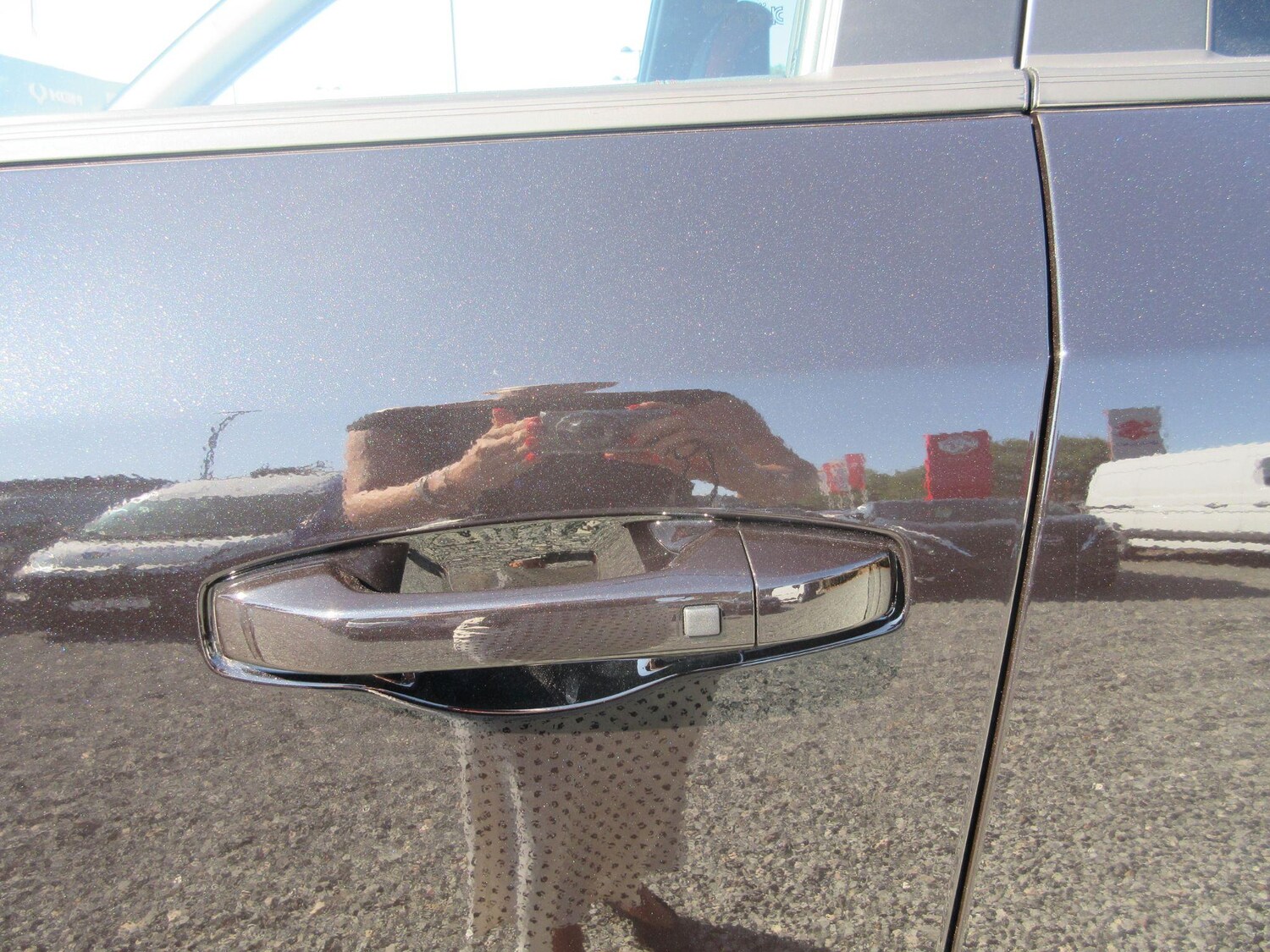 Used KGM Actyon 2025 for sale - 78116620: Photo 51