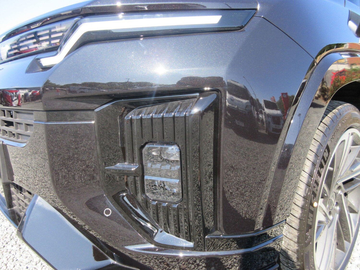 Used KGM Actyon 2025 for sale - 78116620: Photo 55