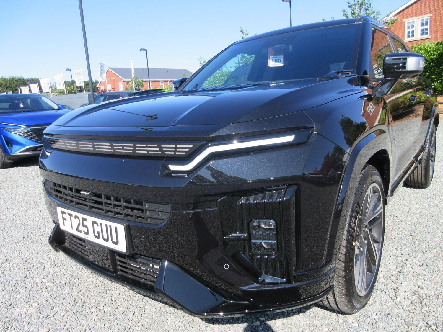 Used KGM Actyon 2025 for sale - 78116620: Photo 56