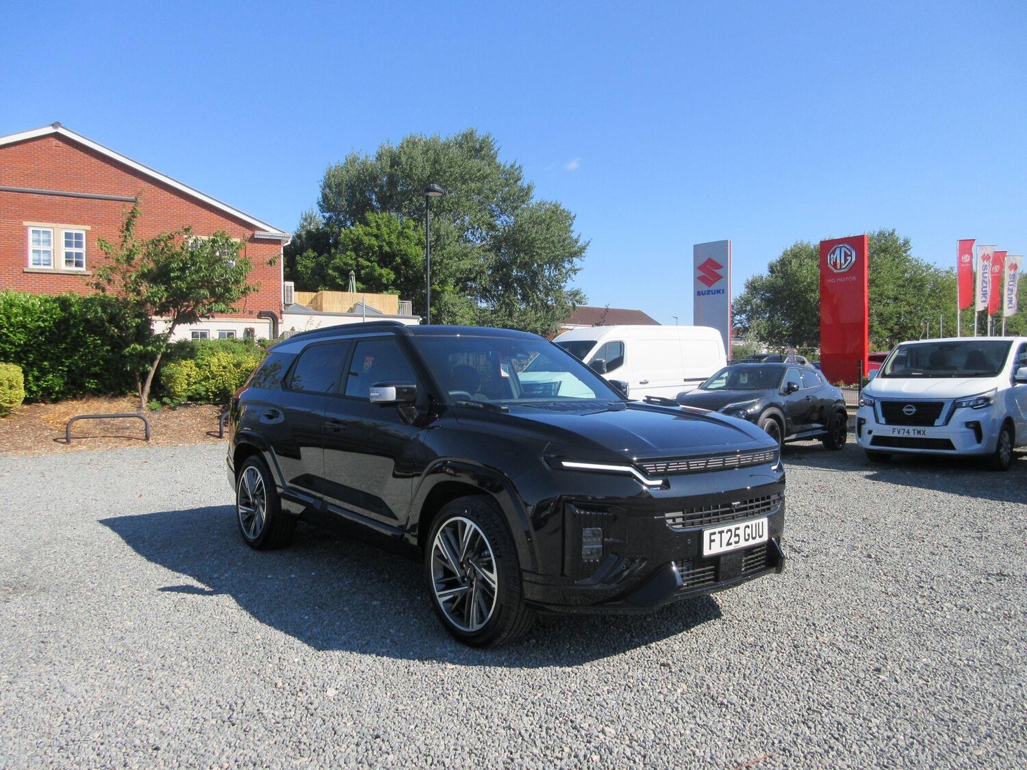 Used KGM Actyon 2025 for sale - 78116620: Photo 57