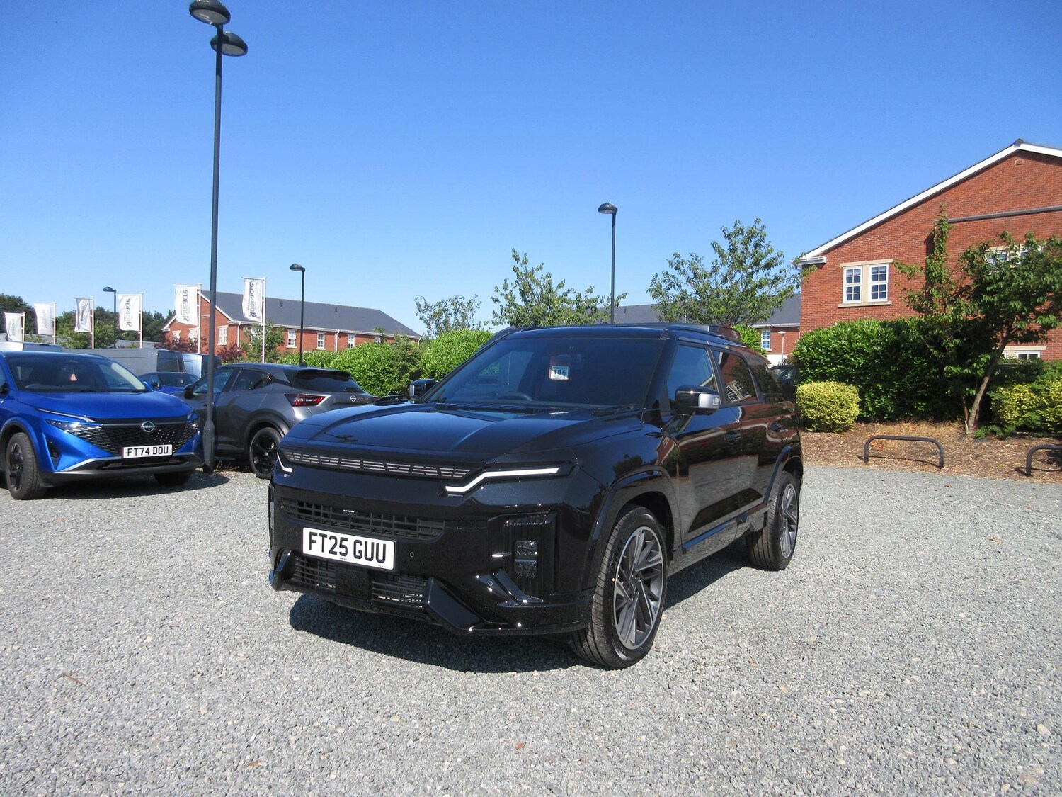 Used KGM Actyon 2025 for sale - 78116620: Photo 58