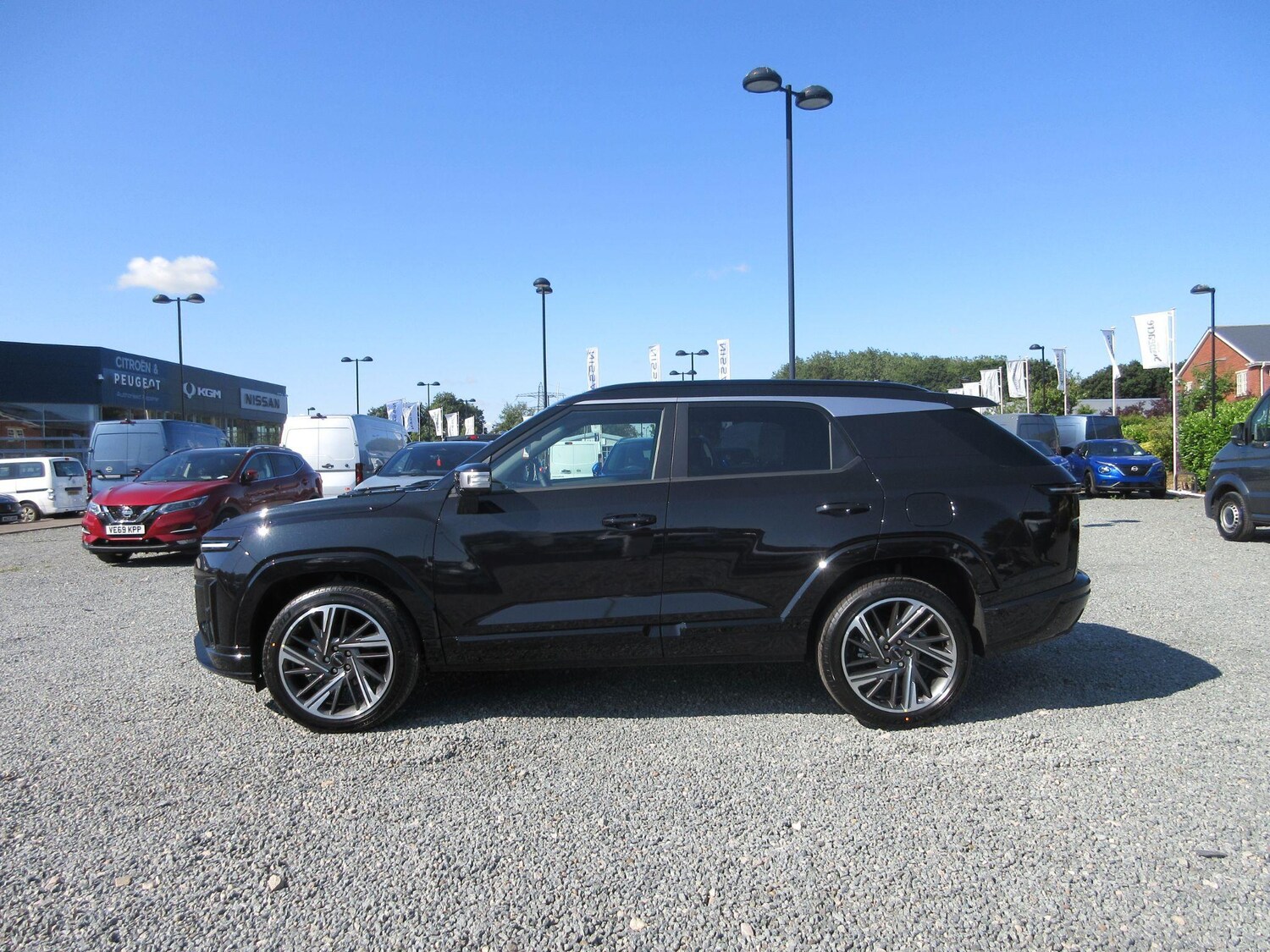 Used KGM Actyon 2025 for sale - 78116620: Photo 60