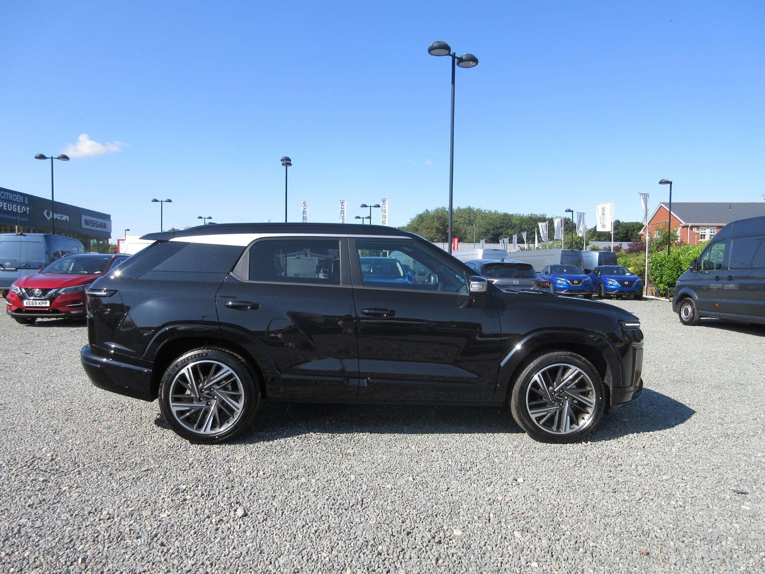 Used KGM Actyon 2025 for sale - 78116620: Photo 61