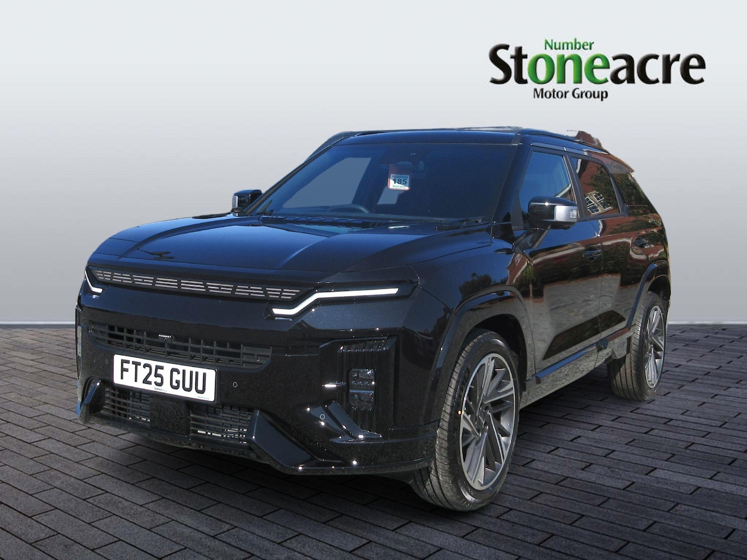 Used KGM Actyon 2025 for sale - 78116620: Photo 7