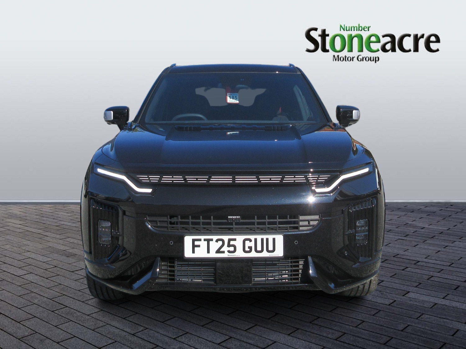 Used KGM Actyon 2025 for sale - 78116620: Photo 8