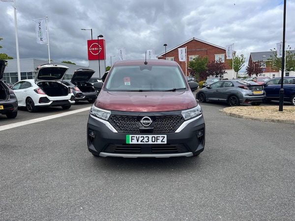 Used Nissan Other 2023 for sale - 74667652: Photo 11