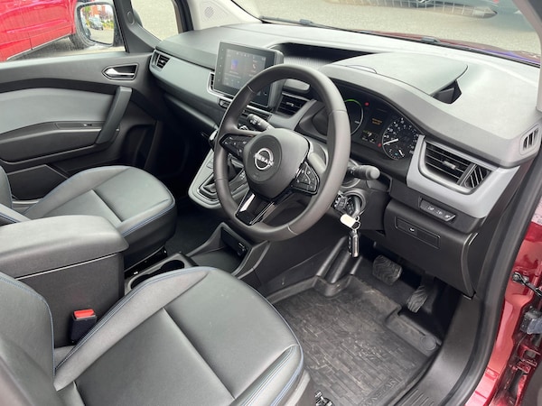 Used Nissan Other 2023 for sale - 74667652: Photo 18